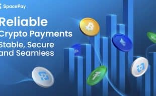 SpacePay’s Next-Level Move: Pay with Bitcoin and Ethereum, Anywhere